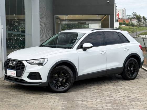 AUDI Q3 1.4 35 TFSI GASOLINA PRESTIGE S TRONIC